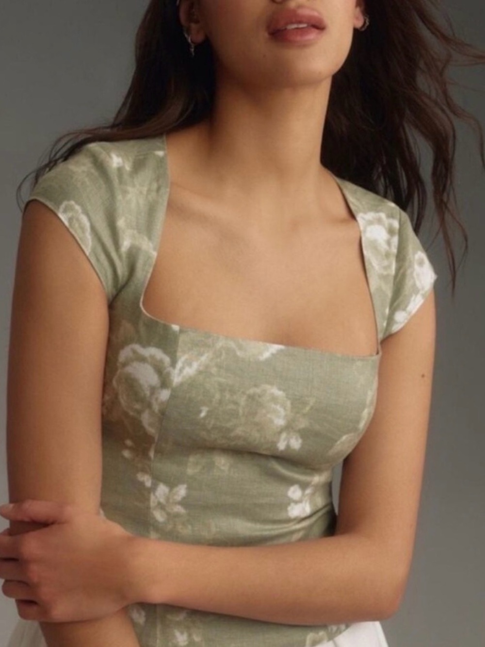 Reformation Cora Linen